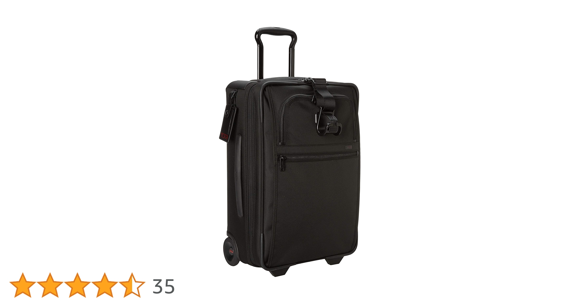 Amazon | [トゥミ] スーツケース 公式 正規品 TUMI ALPHA 2
